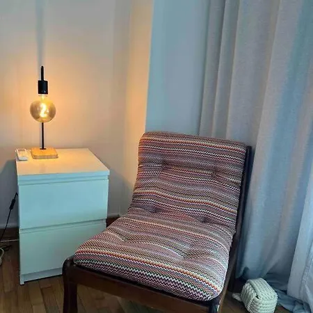 4Th Floor Cosy Apartment In Metaxourgeio Athens Exterior photo