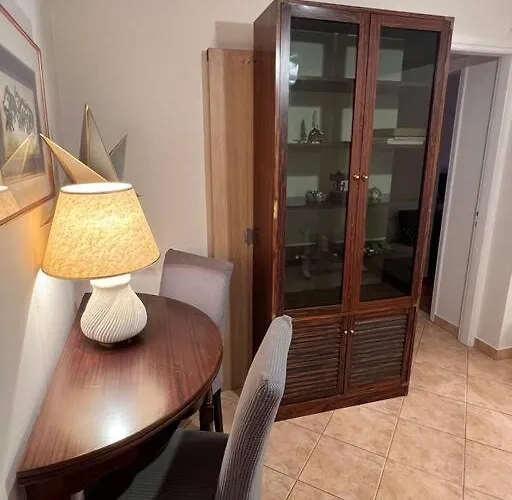 4Th Floor Cosy Apartment In Metaxourgeio