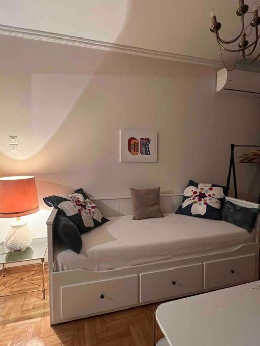 4th Floor Cosy In Metaxourgeio * Athens