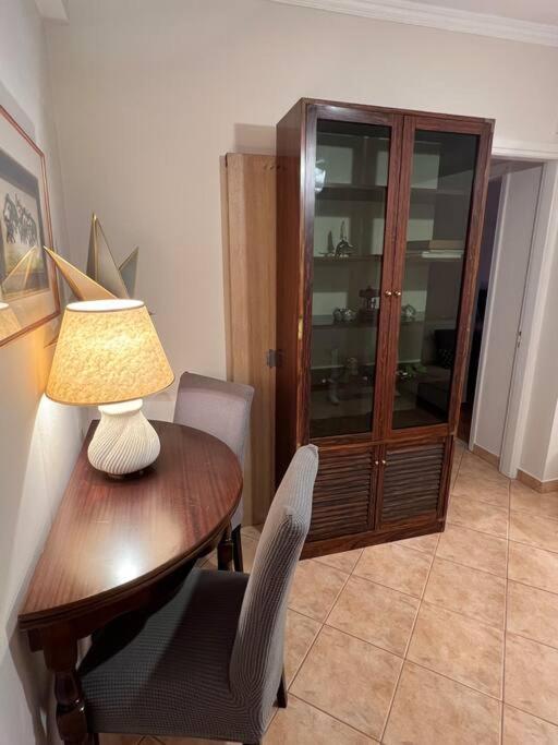 4th Floor Cosy In Metaxourgeio Apartment Athens