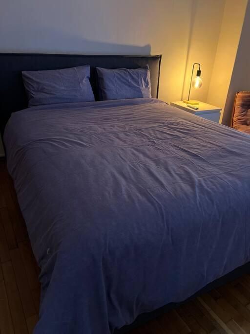 4th Floor Cosy In Metaxourgeio Apartment *