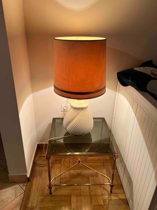 4th Floor Cosy In Metaxourgeio * Athens